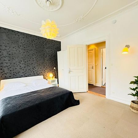 Aday - Villa Firenze - 2 Bedrooms Bright Apartment Aalborg Luaran gambar