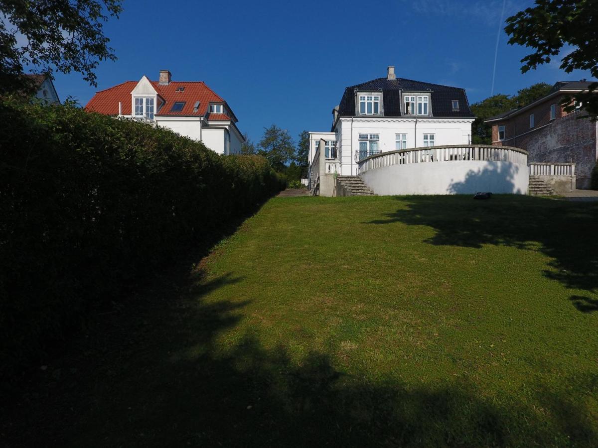 Aday - Villa Firenze - 2 Bedrooms Bright Apartment Aalborg Luaran gambar