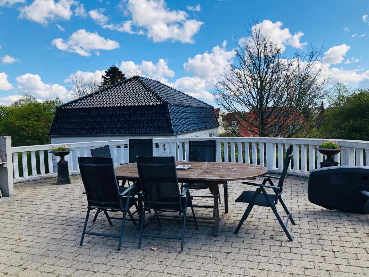 Aday - Villa Firenze - 2 Bedrooms Bright Apartment Aalborg Luaran gambar