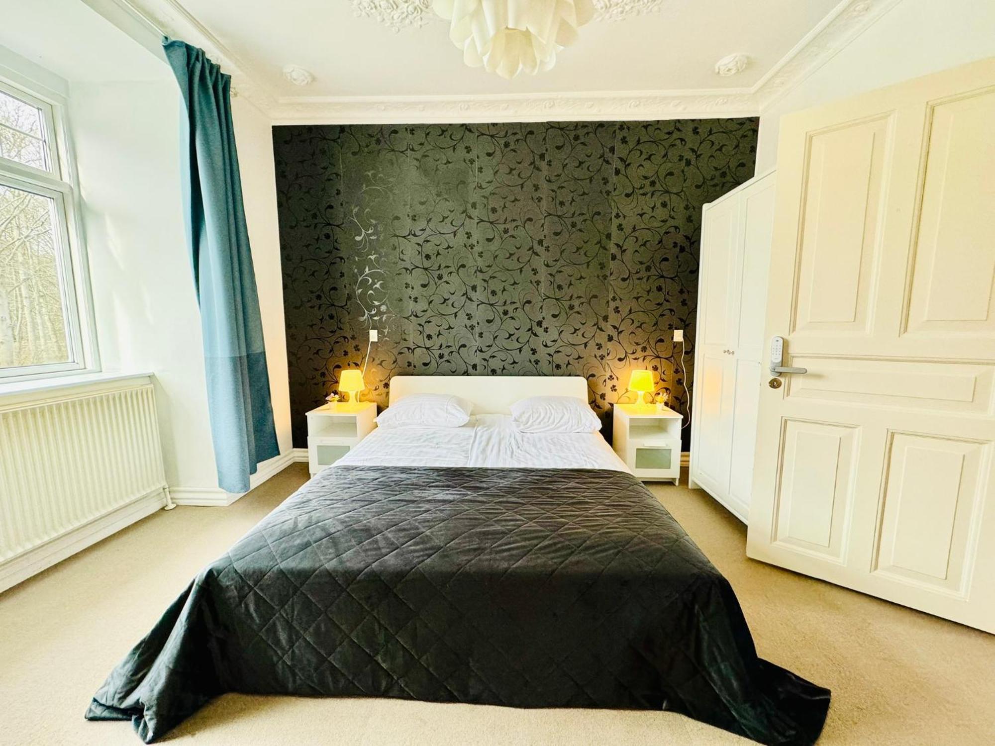 Aday - Villa Firenze - 2 Bedrooms Bright Apartment Aalborg Luaran gambar