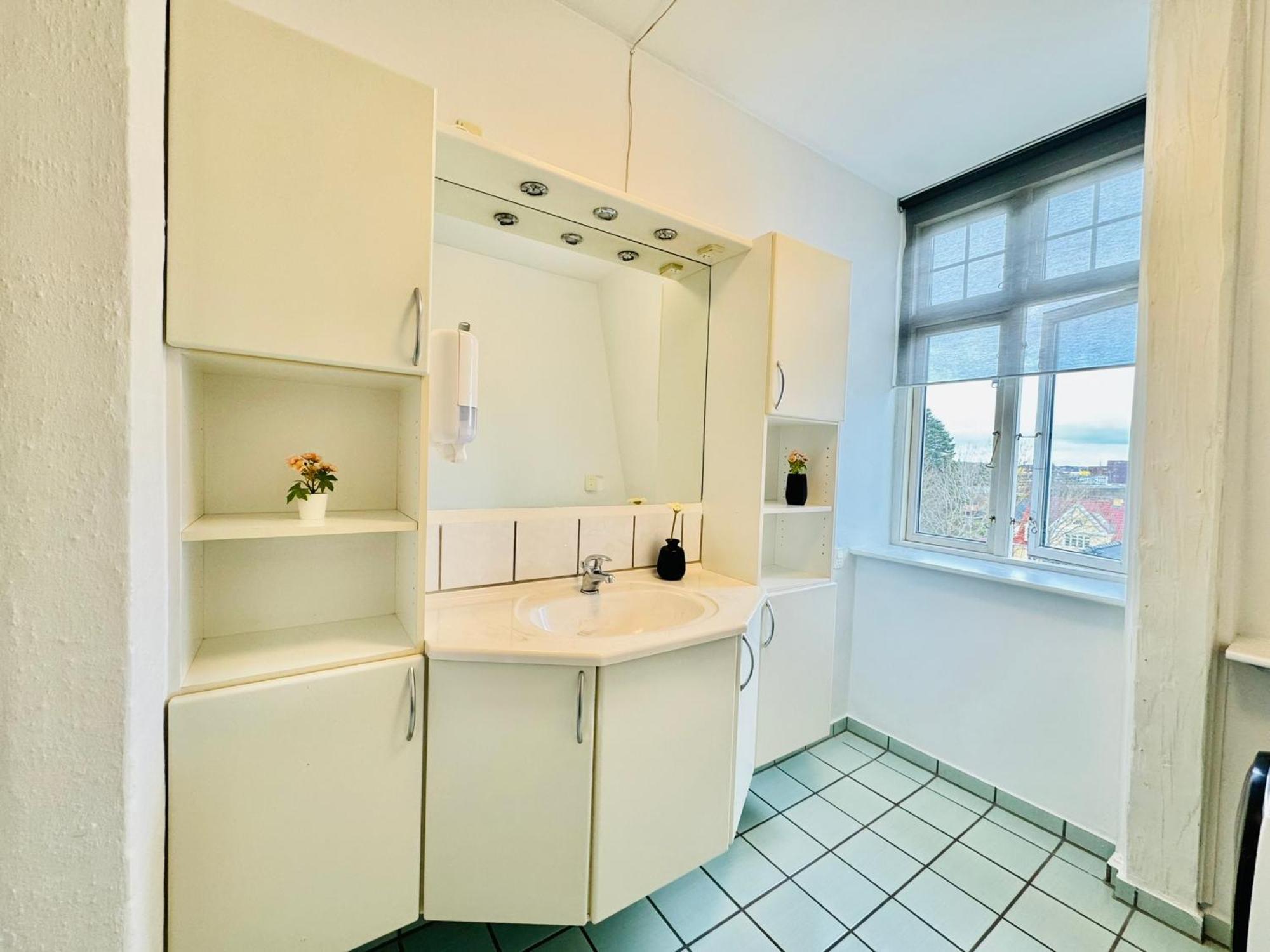 Aday - Villa Firenze - 2 Bedrooms Bright Apartment Aalborg Luaran gambar
