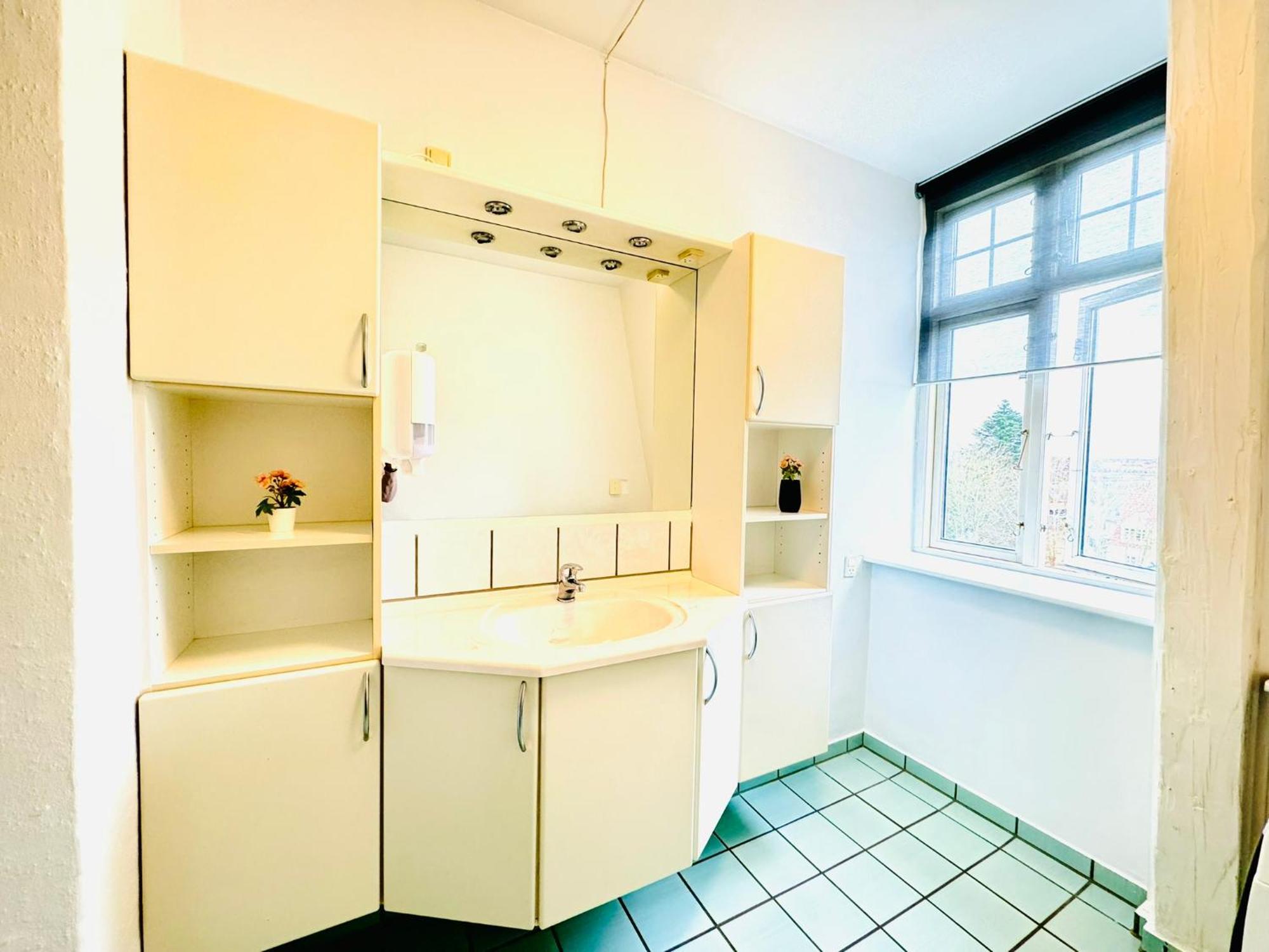 Aday - Villa Firenze - 2 Bedrooms Bright Apartment Aalborg Luaran gambar