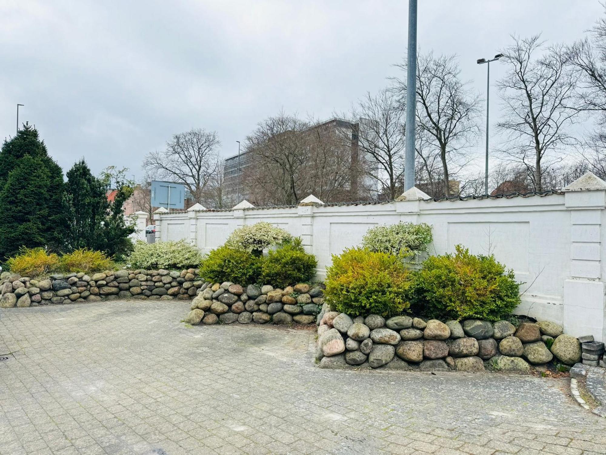 Aday - Villa Firenze - 2 Bedrooms Bright Apartment Aalborg Luaran gambar